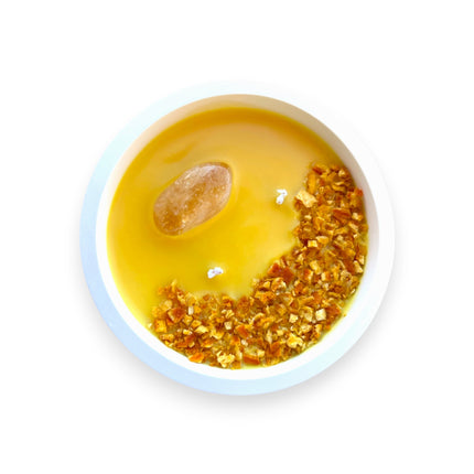 Vela Aromática Sueño Vivo