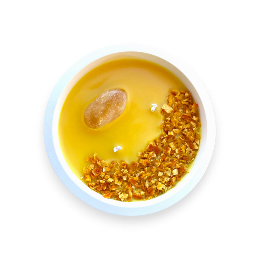 Vela Aromática Sueño Vivo