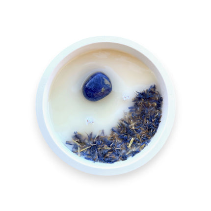 Vela Aromática Luz Serena