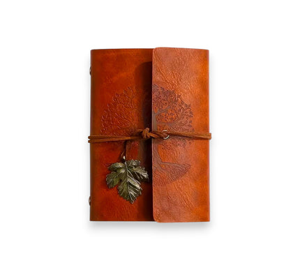 Libreta Notas del Alma