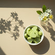 Wax Melts Nueva Semilla · Fragancia Verde para Nuevos Comienzos