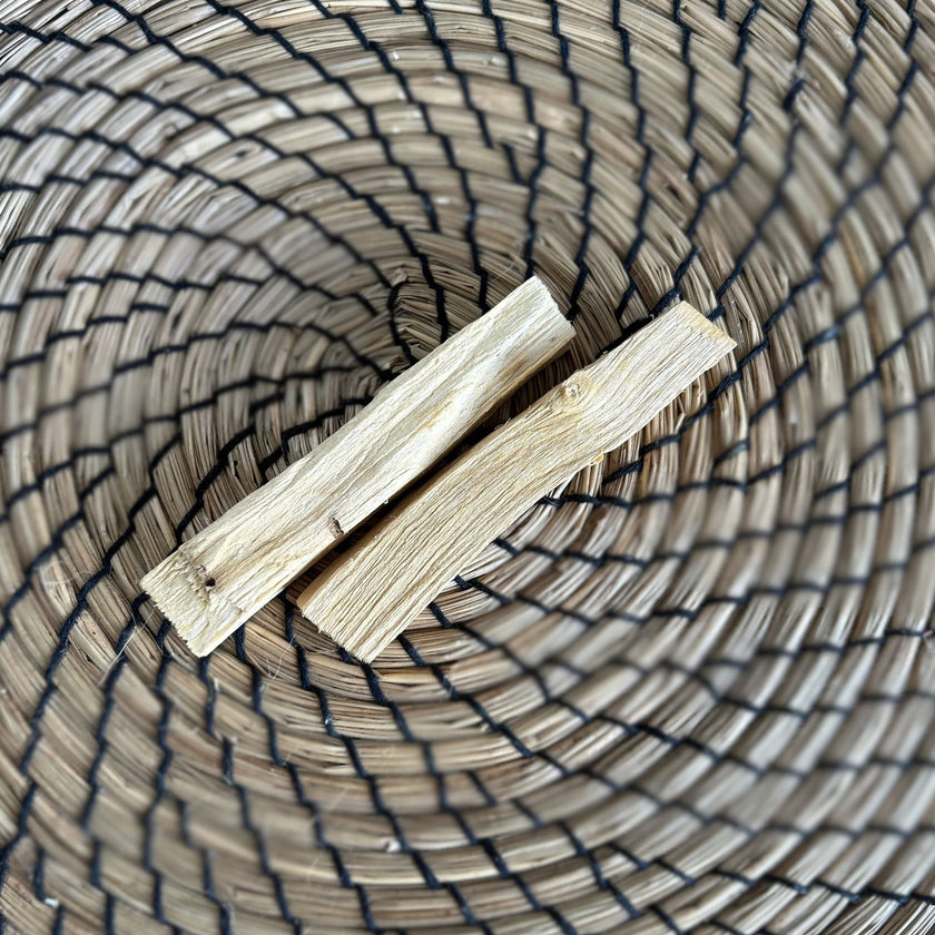 Palo Santo