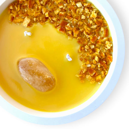 Vela Aromática Sueño Vivo