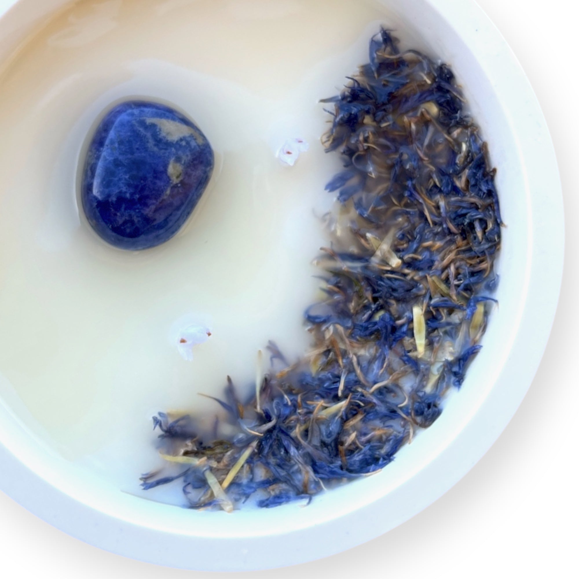 Vela Aromática Luz Serena