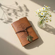 Libreta Notas del Alma