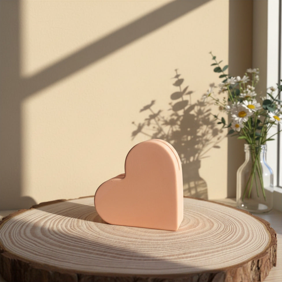 Porta Ritual Corazón
