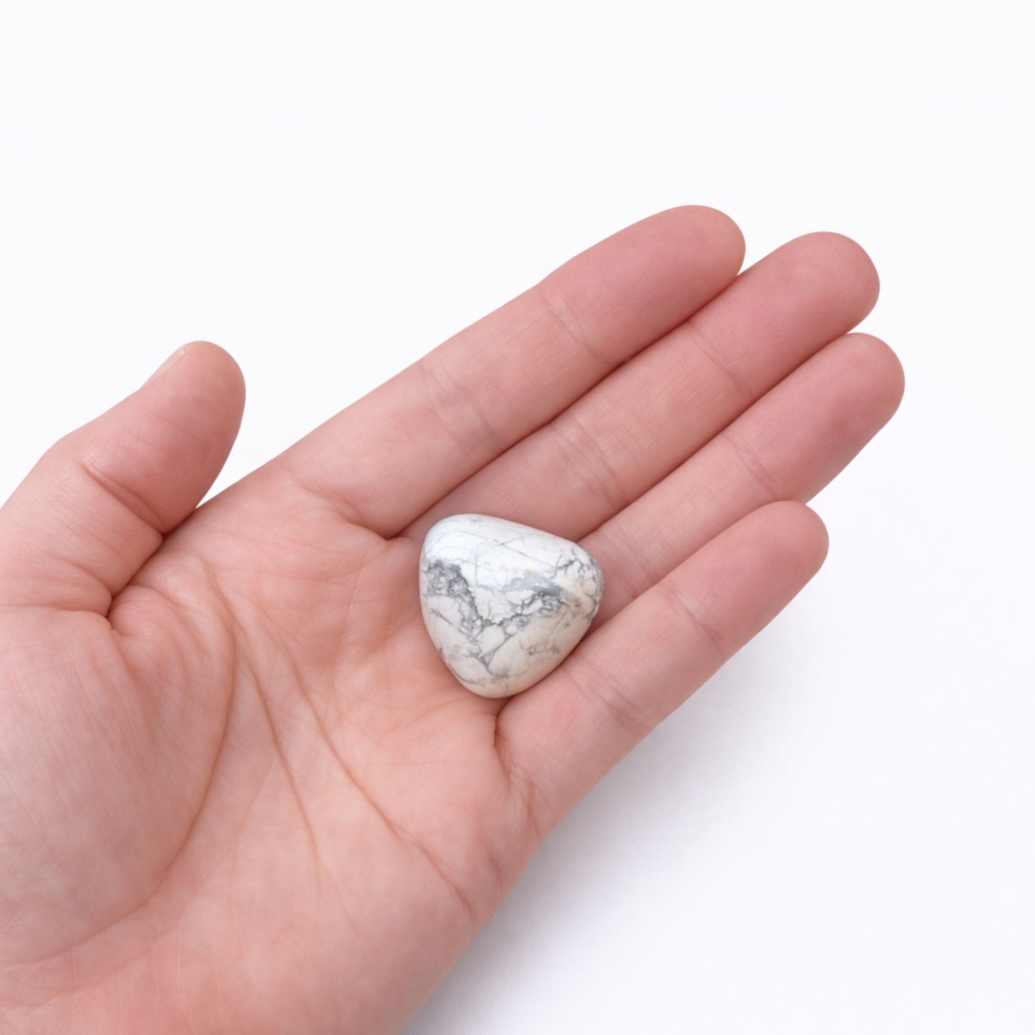 Ágata Árbol Rodado