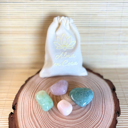 Bolsa de Amor Interior