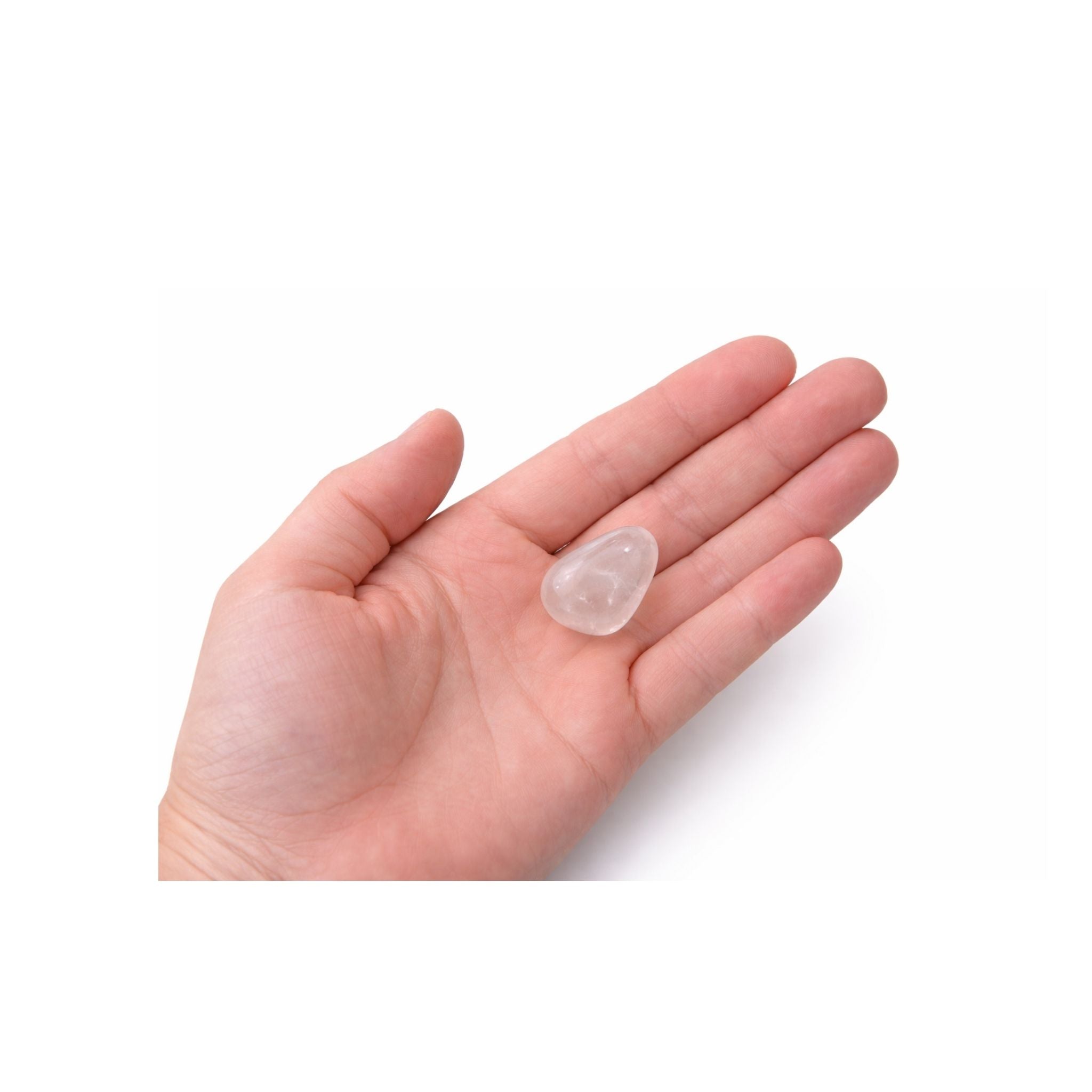 Aqua Aura Blanco Rodado