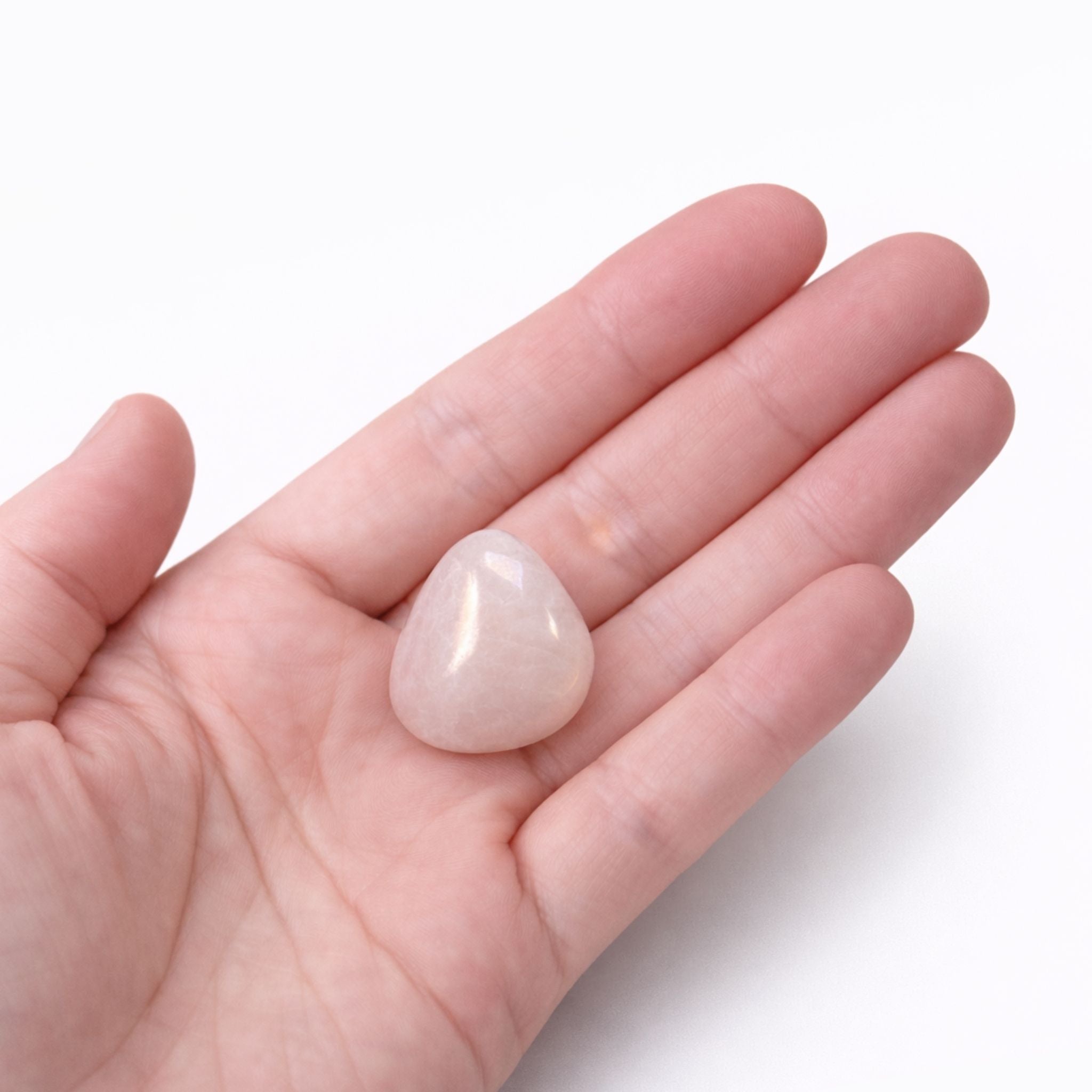 Aqua Aura Rosa Rodado