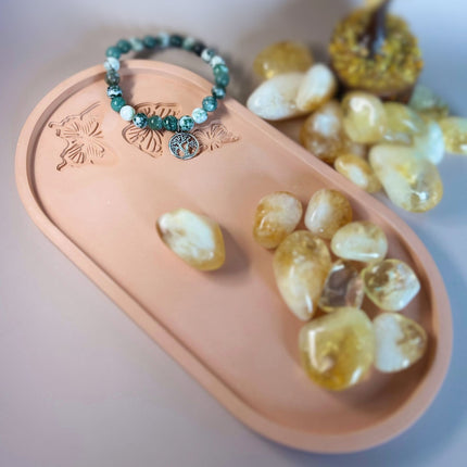 Bandeja Alas de Mariposa