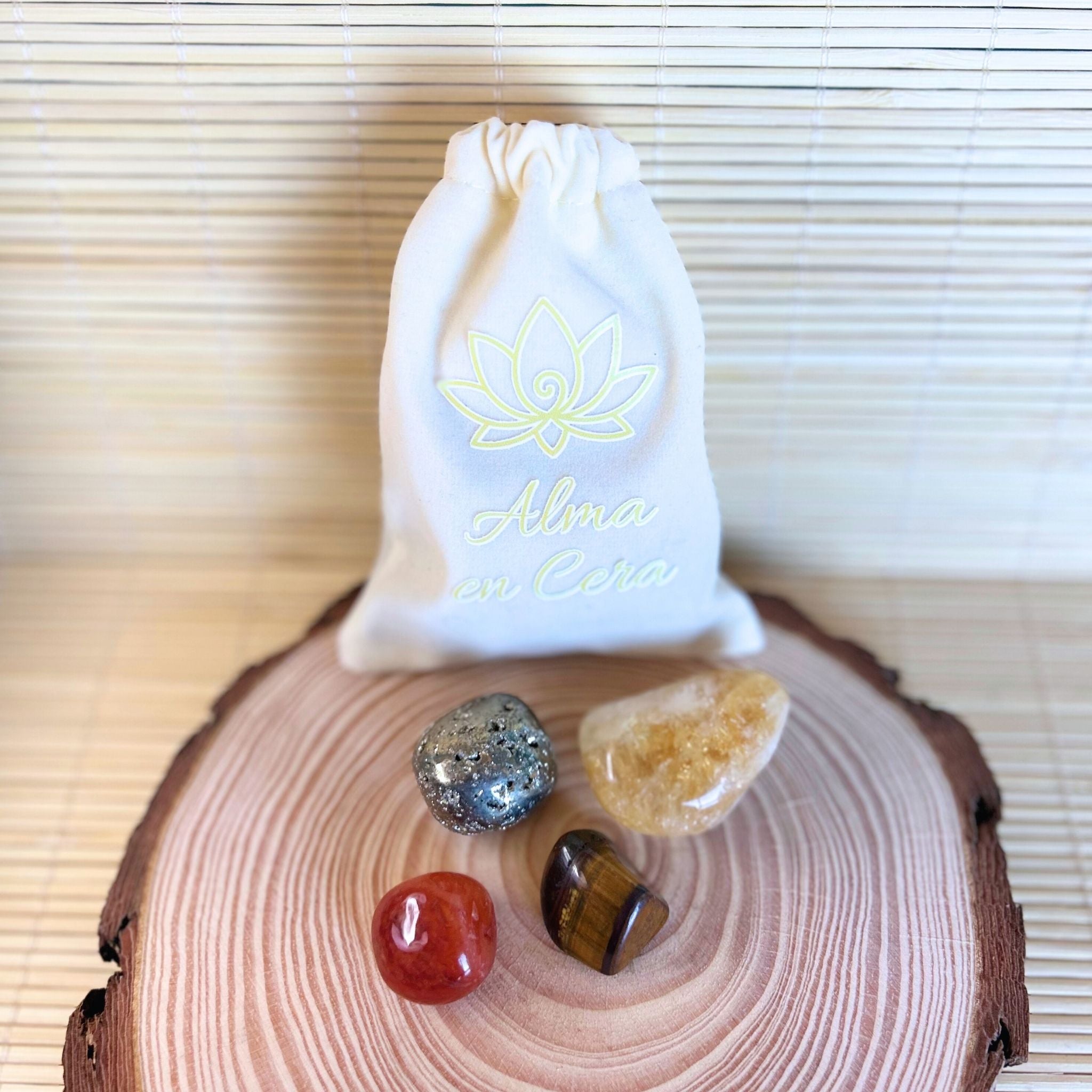 Bolsa de Energia Creadora