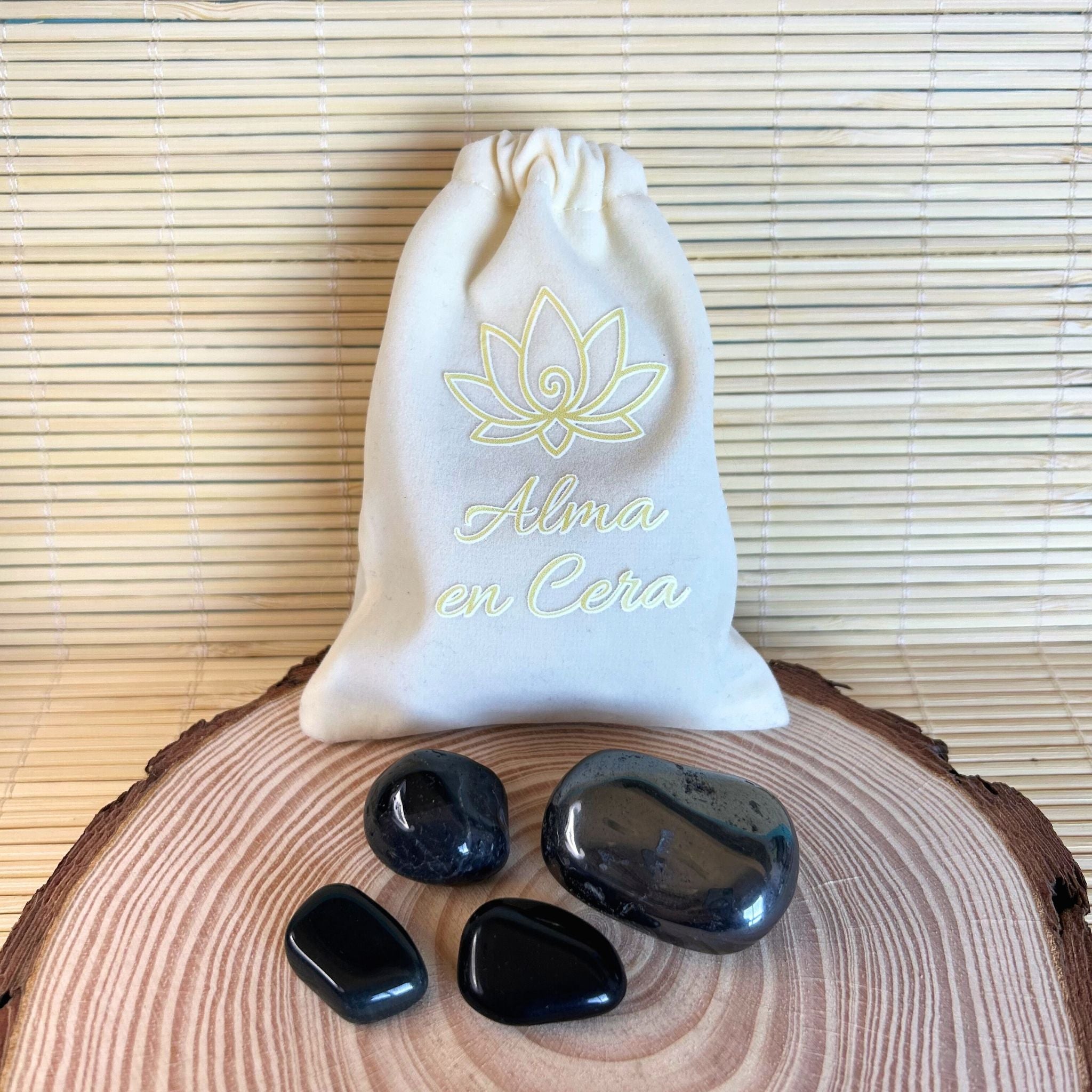 Bolsa Protección y Raiz