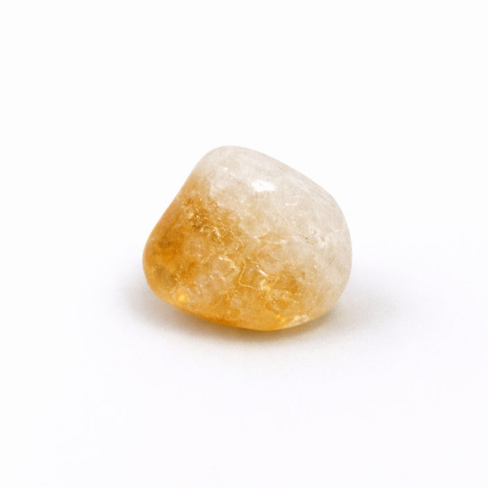 Citrino Rodado