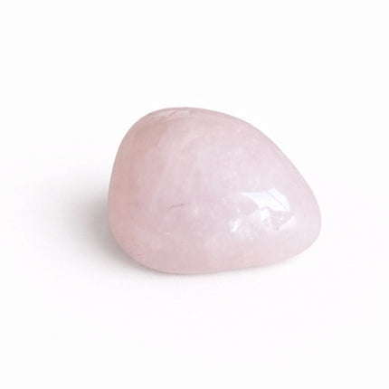 Cuarzo Rosa Rodado