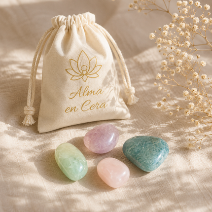 Bolsa de Amor Interior