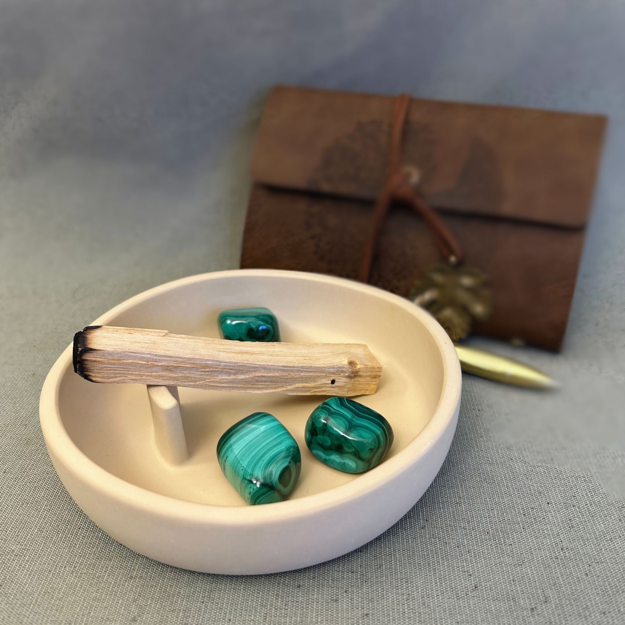 Cuenco de Purificación