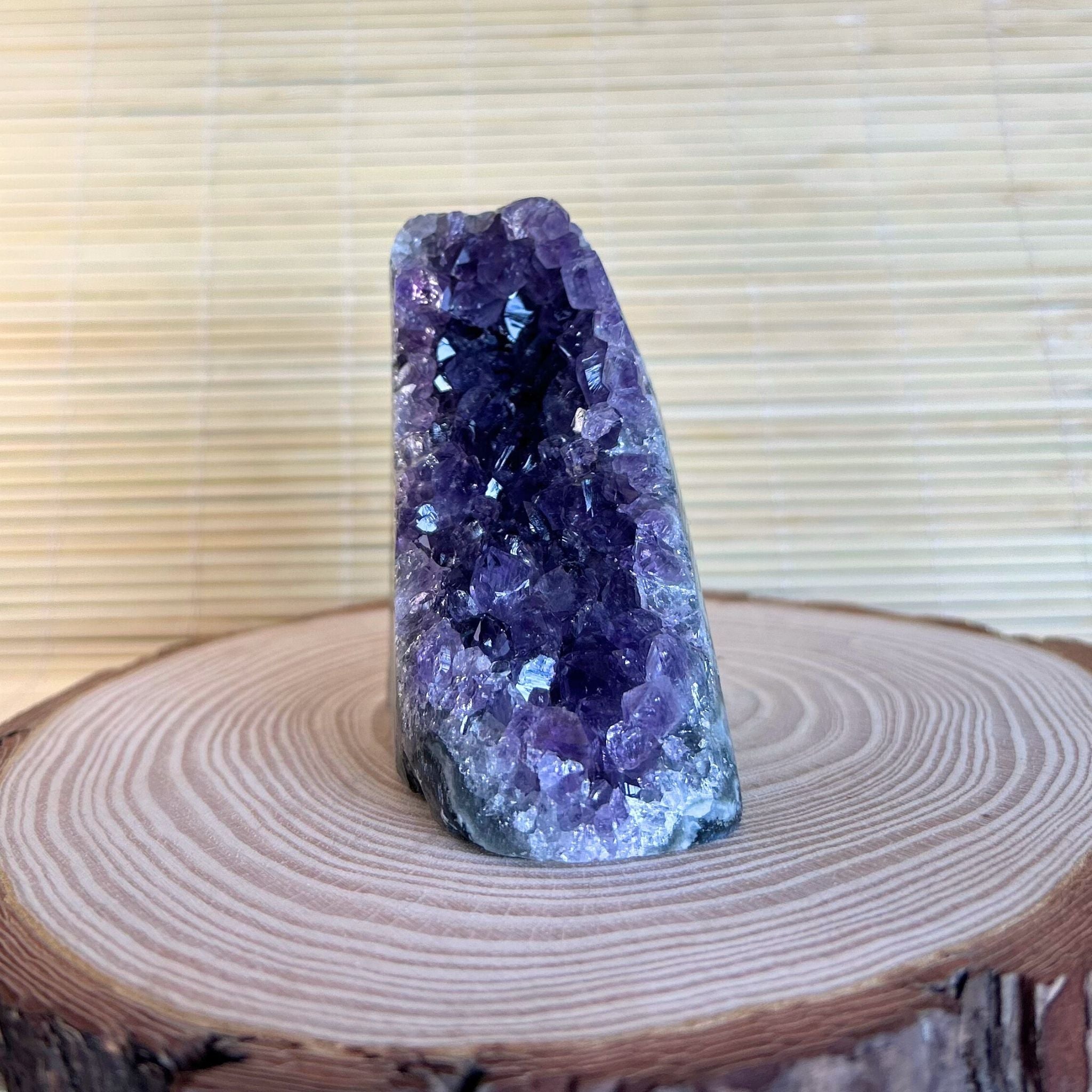 Drusa Amatista Sendero