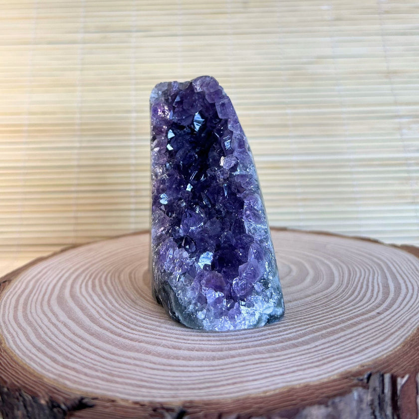 Drusa Amatista Sendero