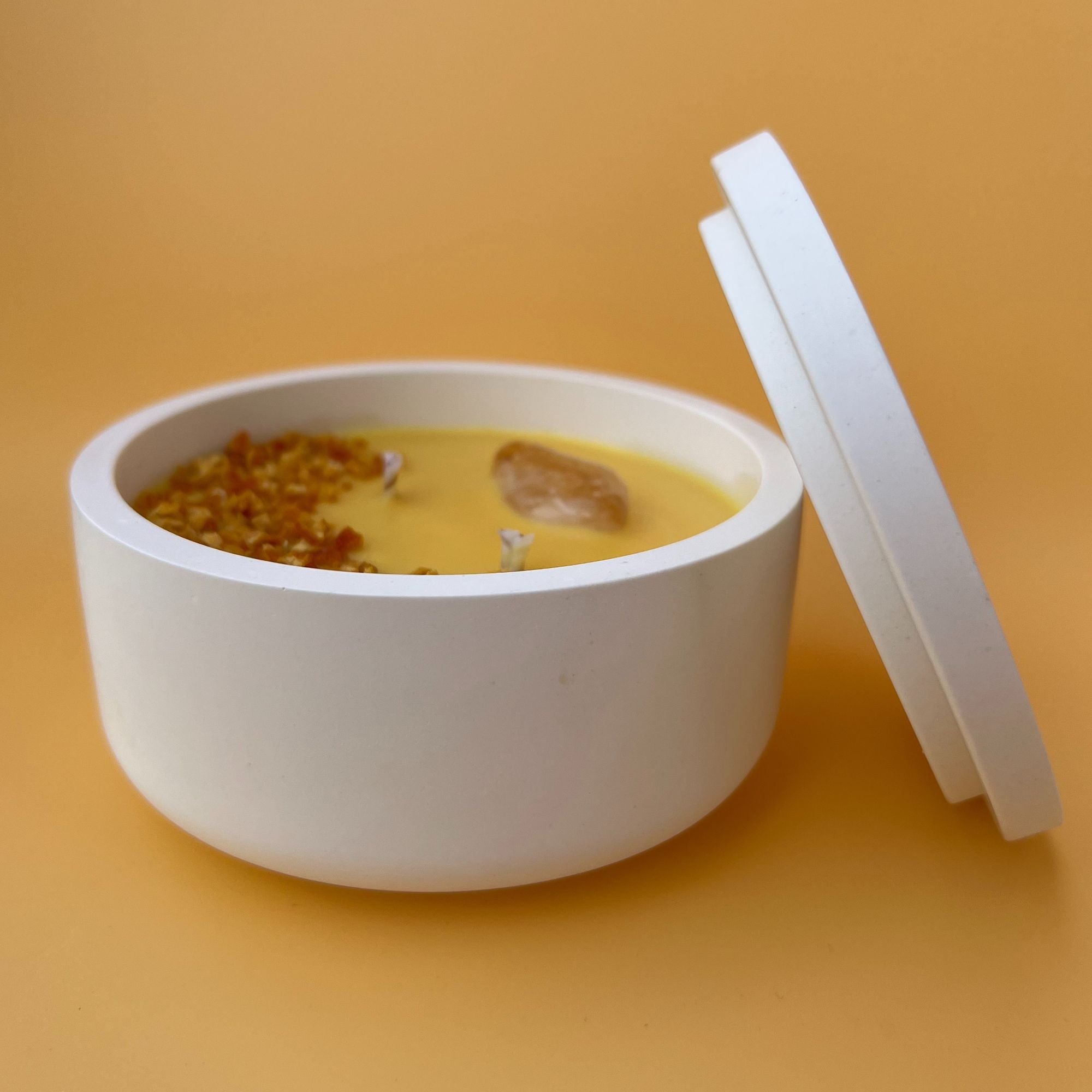 Vela Aromática Sueño Vivo