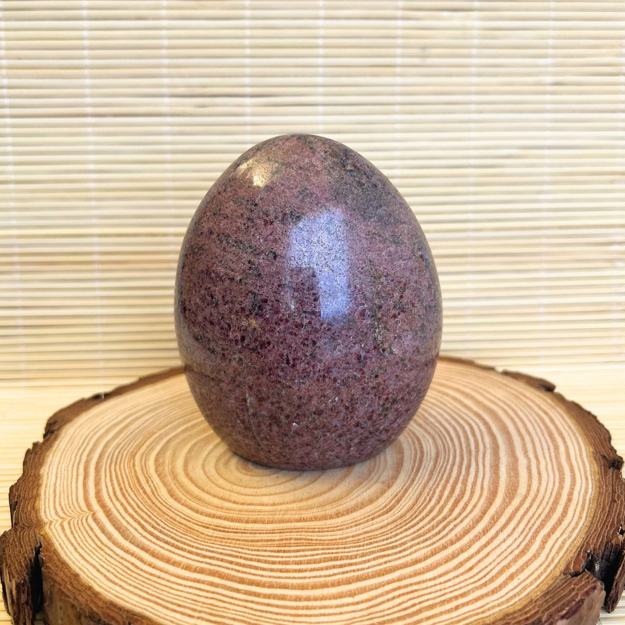 Monolito Jaspe Rojo Firmeza