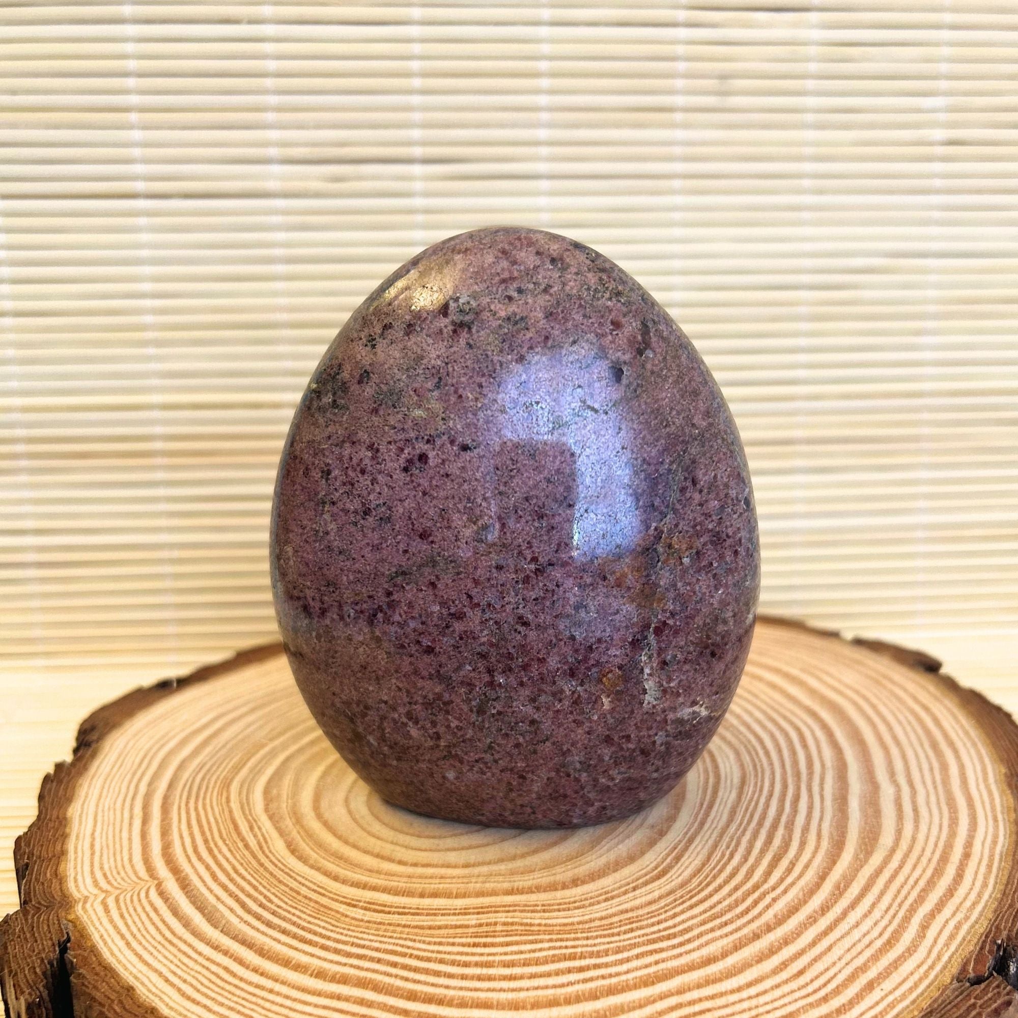 Monolito Jaspe Rojo Firmeza