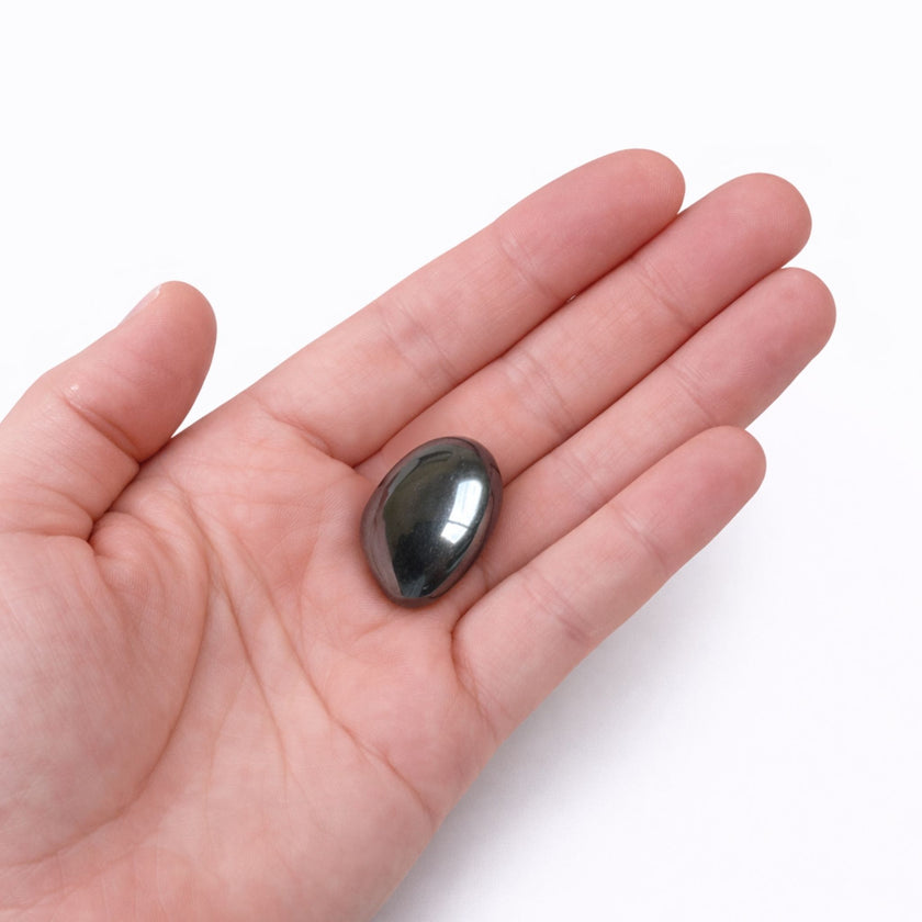 Hematite Rodado