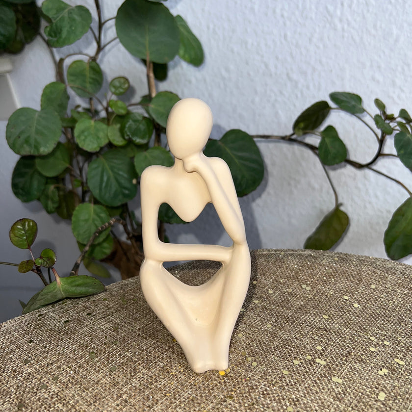 Aura – Reflexión