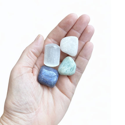 Bolsa Claridad y Calma