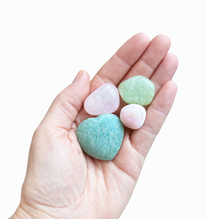 Bolsa de Amor Interior