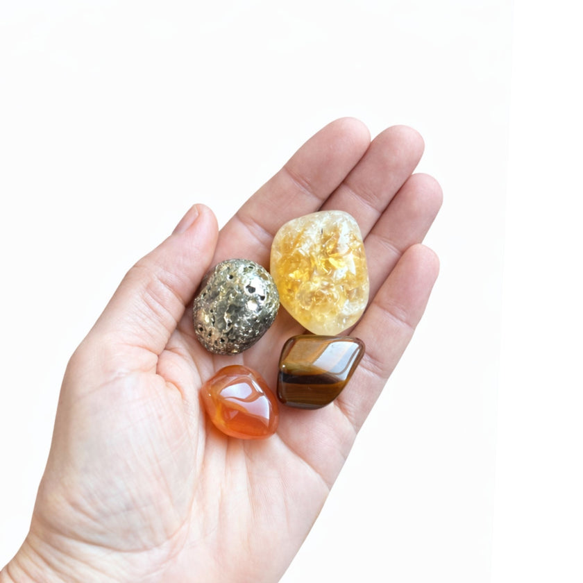 Bolsa de Energia Creadora