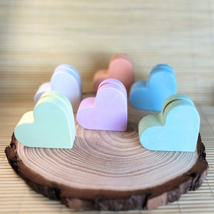 Porta Ritual Corazón