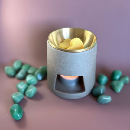 Quemador Wax Melts (Cobre)