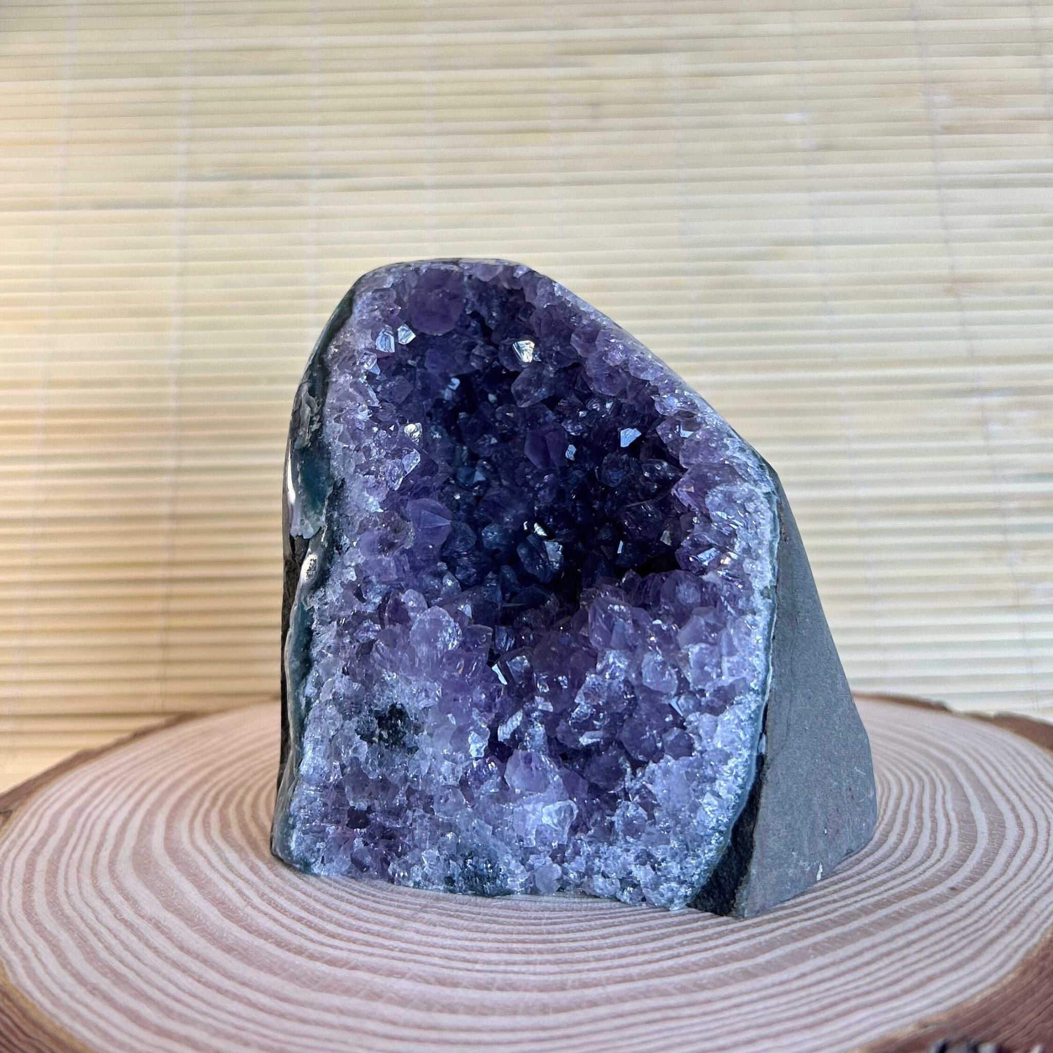 Drusa Amatista Refugio