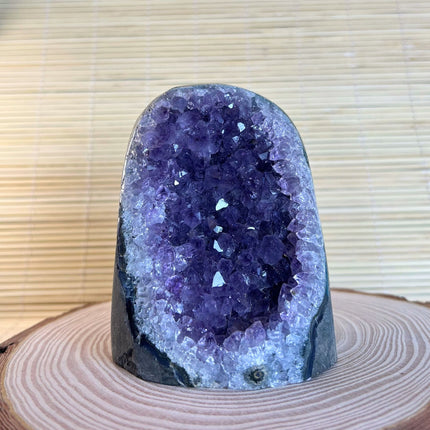 Drusa Amatista Umbral