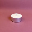 Velas de Té – Blancas