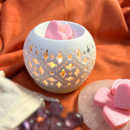 Wax Melt Abrazo del Alma