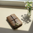 Libreta Notas del Alma